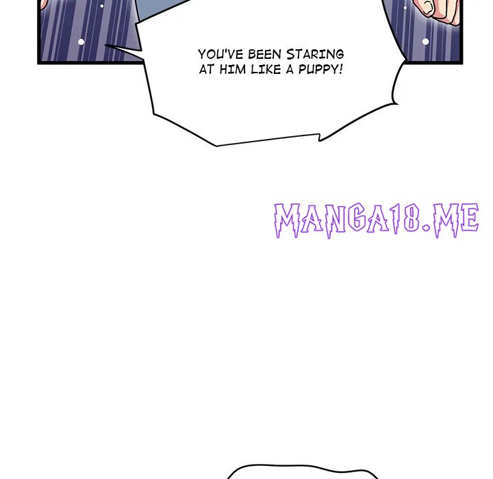 A Turning Point - Chapter 92 Page 108