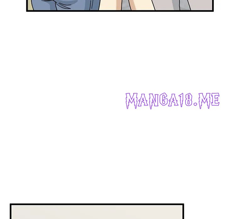 A Turning Point - Chapter 92 Page 58