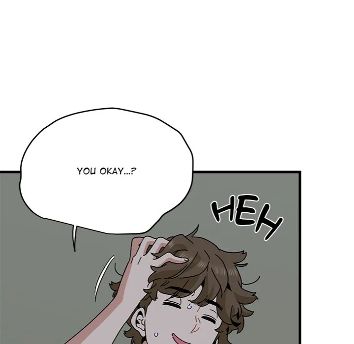 A Turning Point - Chapter 93 Page 146