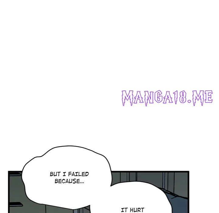 A Turning Point - Chapter 93 Page 91