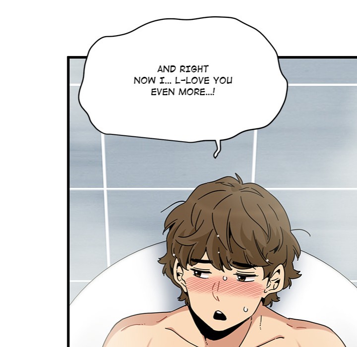 A Turning Point - Chapter 94 Page 161