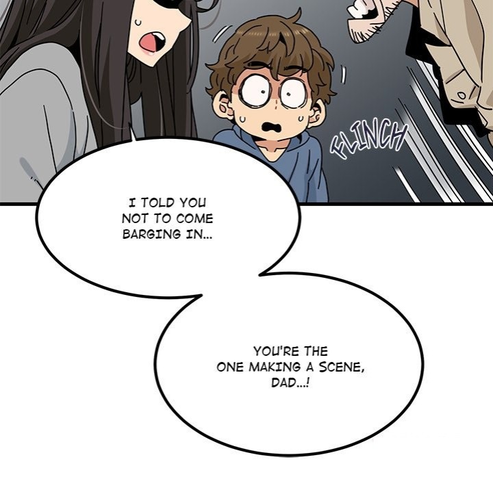A Turning Point - Chapter 95 Page 57