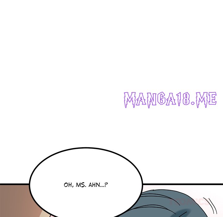A Turning Point - Chapter 96 Page 12