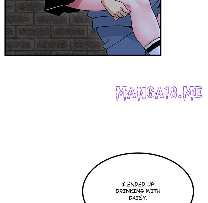 A Turning Point - Chapter 96 Page 56