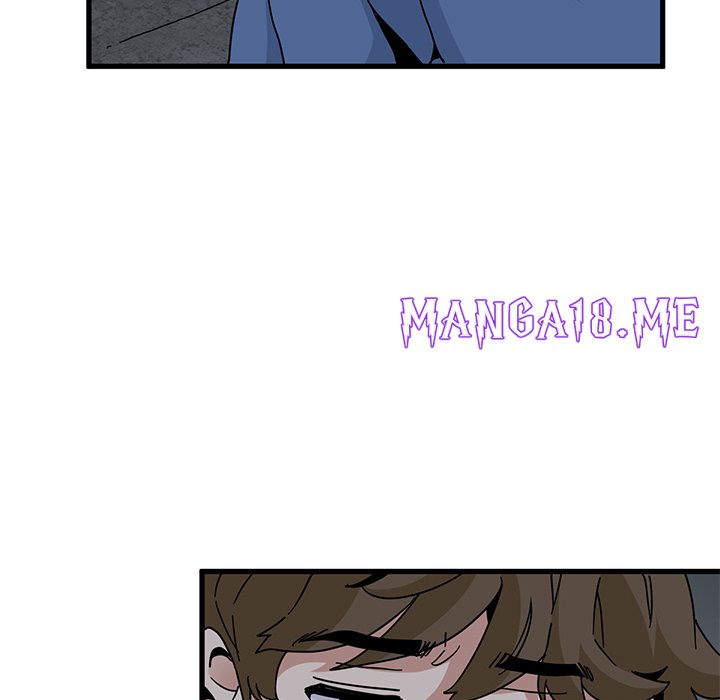 A Turning Point - Chapter 96 Page 65