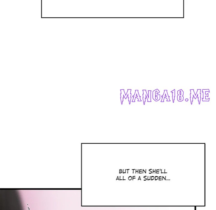 A Turning Point - Chapter 98 Page 17