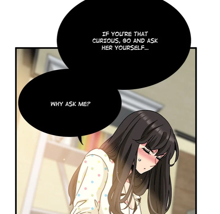 A Turning Point - Chapter 98 Page 68