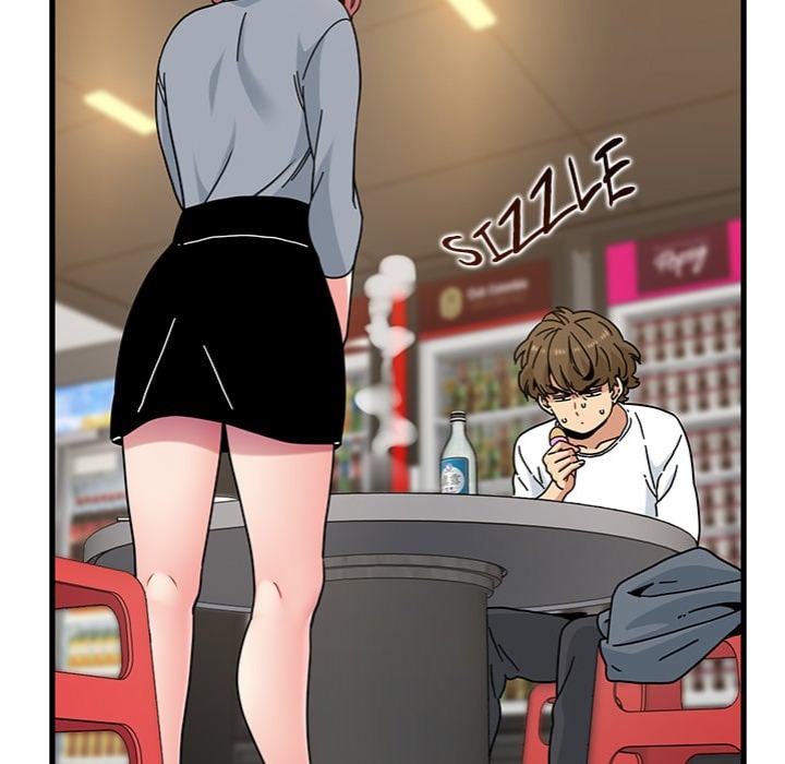 A Turning Point - Chapter 99 Page 15
