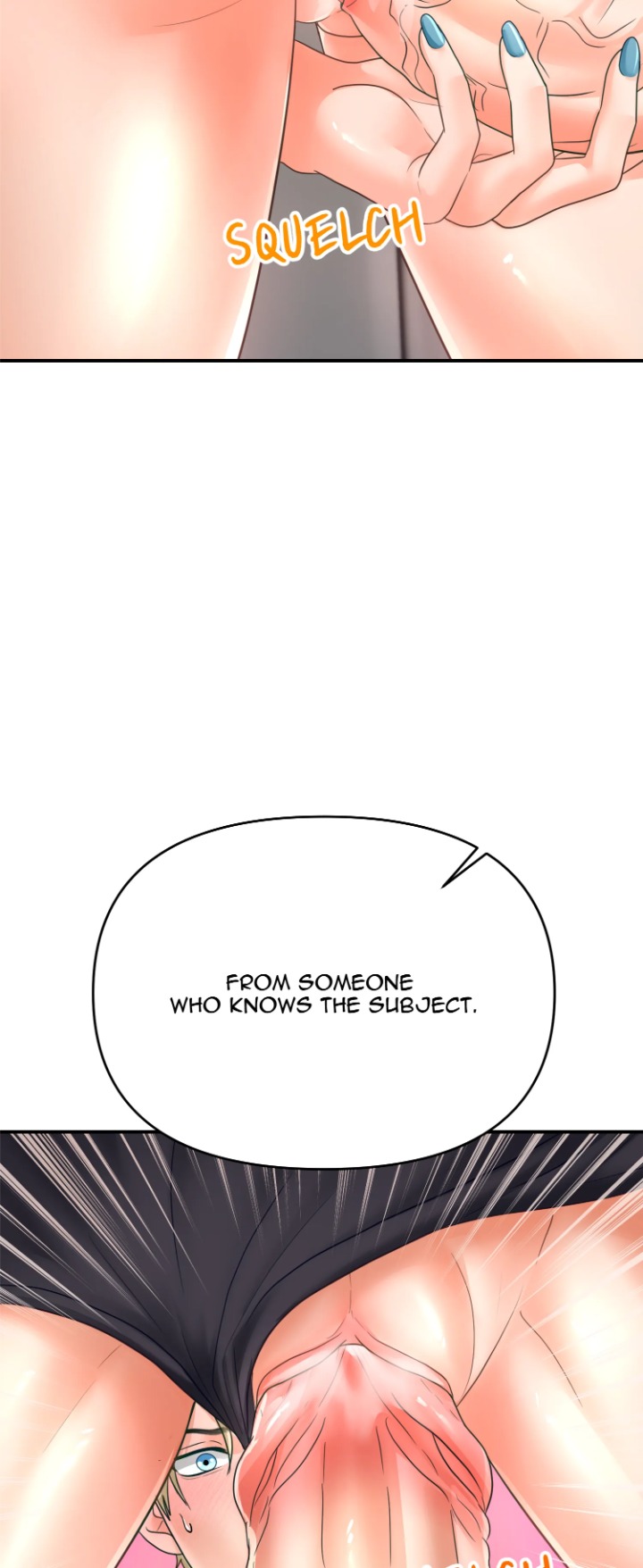 Disaster Roommates (Uncensored) - Chapter 11 Page 40