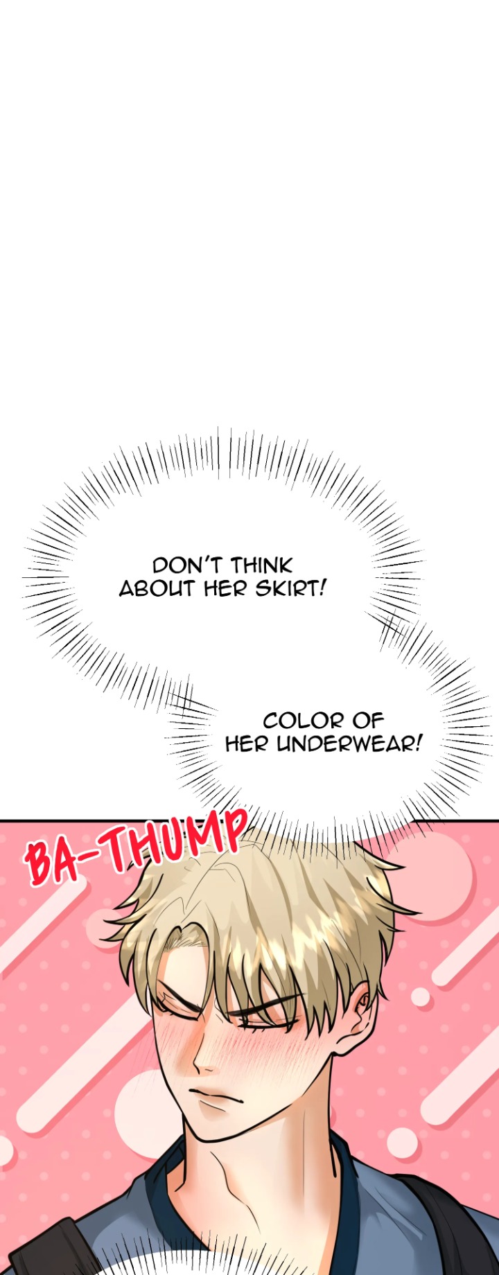Disaster Roommates (Uncensored) - Chapter 2 Page 64