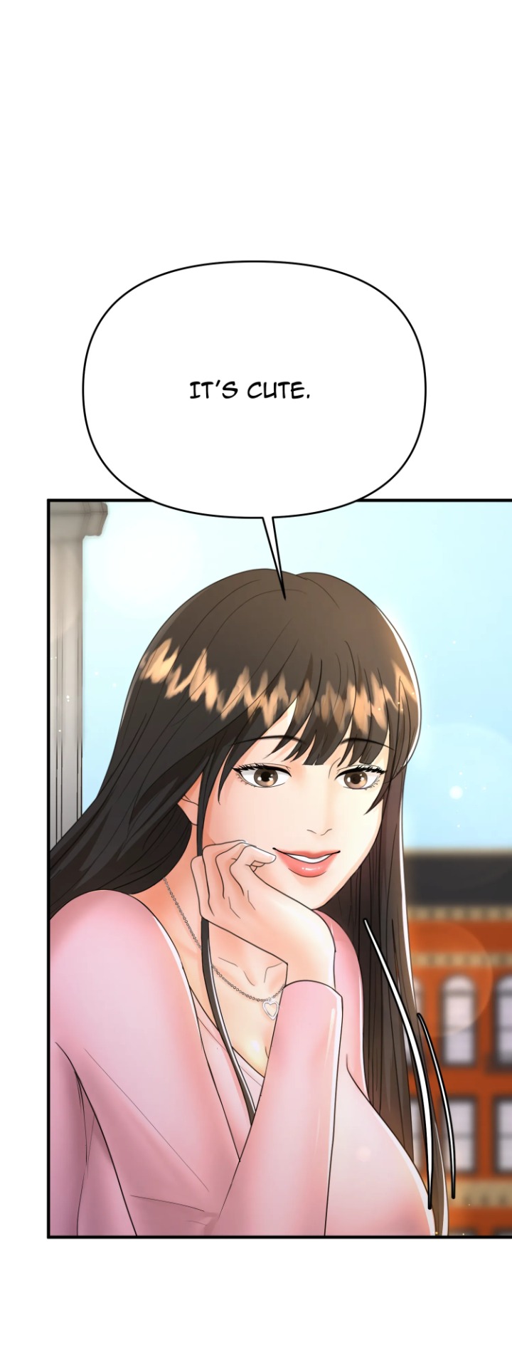 Disaster Roommates (Uncensored) - Chapter 5 Page 15