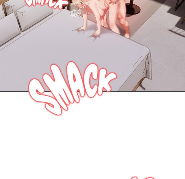 Love-Motion Capture - Chapter 26 Page 59