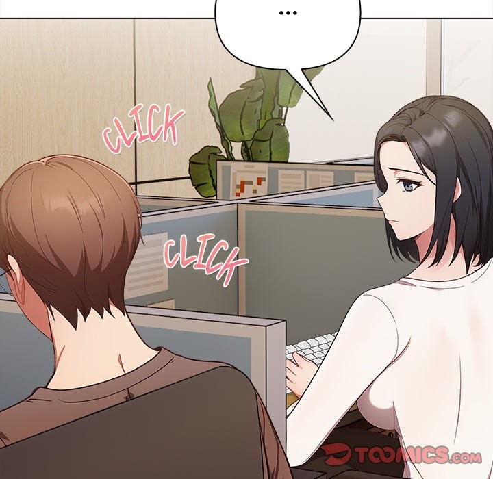 Love-Motion Capture - Chapter 31 Page 27