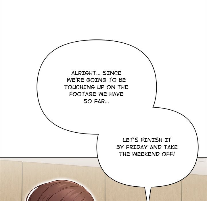 Love-Motion Capture - Chapter 31 Page 37