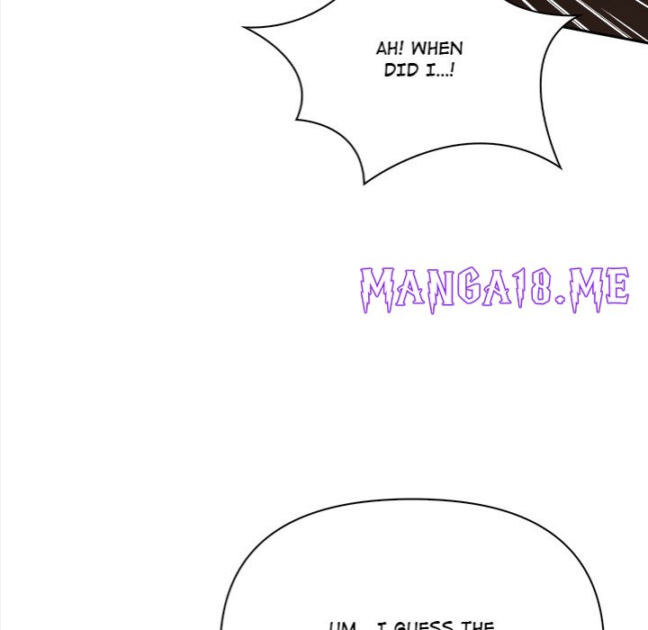 Love-Motion Capture - Chapter 35 Page 139