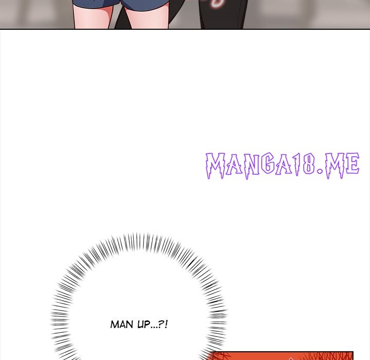 Love-Motion Capture - Chapter 36 Page 27