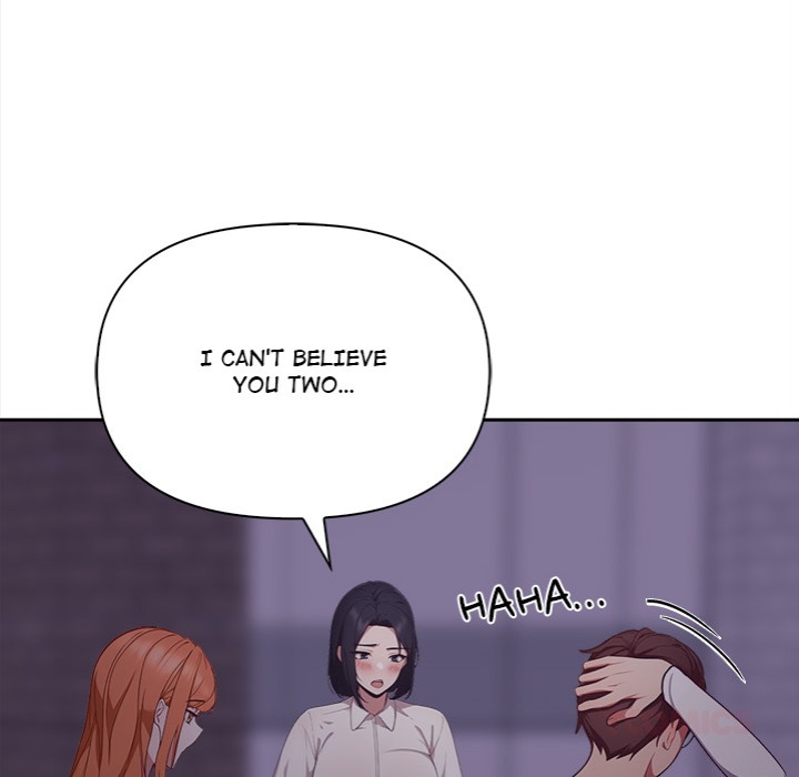 Love-Motion Capture - Chapter 38 Page 39