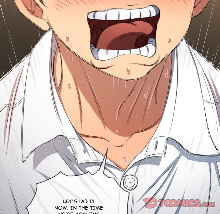My High School Bully - Chapter 246 Page 124