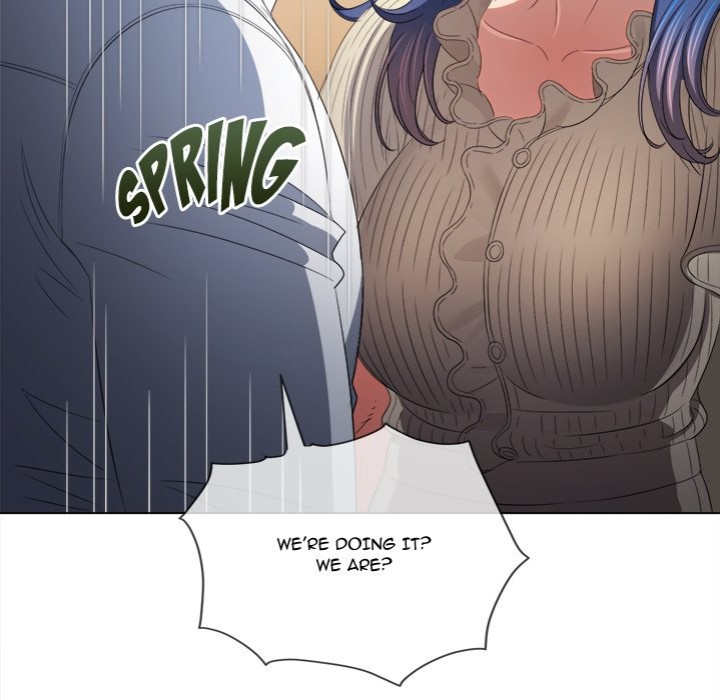 My High School Bully - Chapter 246 Page 139