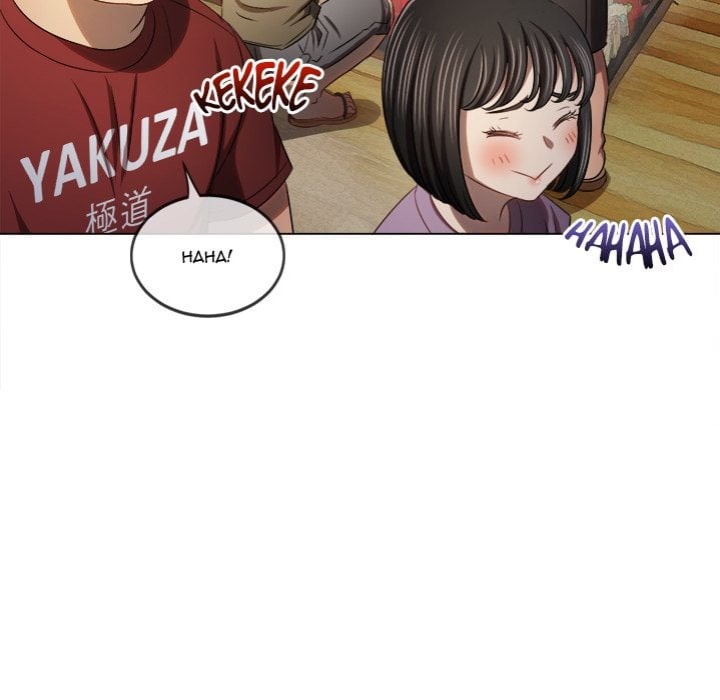My High School Bully - Chapter 259 Page 192