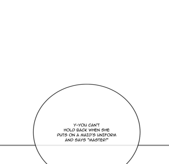 My High School Bully - Chapter 263 Page 49