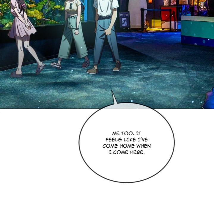 My High School Bully - Chapter 270 Page 22