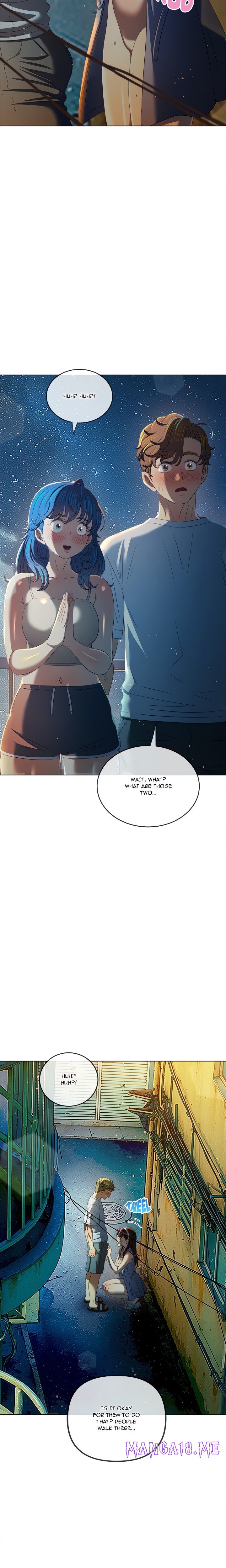 My High School Bully - Chapter 274 Page 14