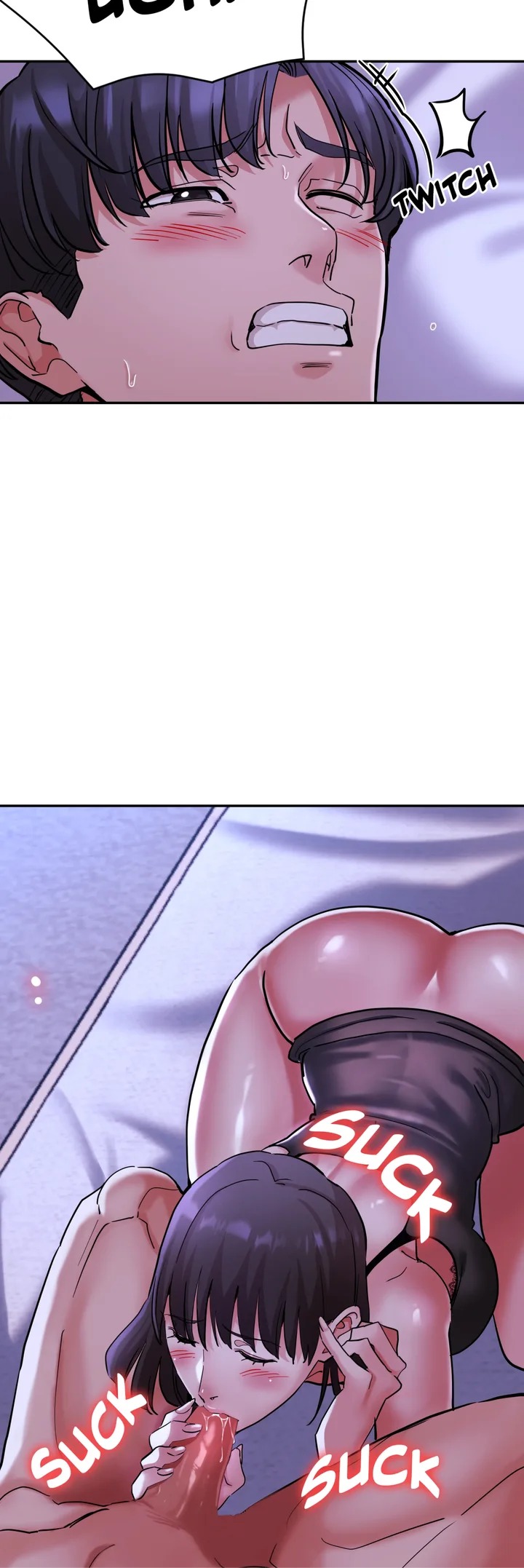 3 Sisters (Uncensored) - Chapter 1 Page 17