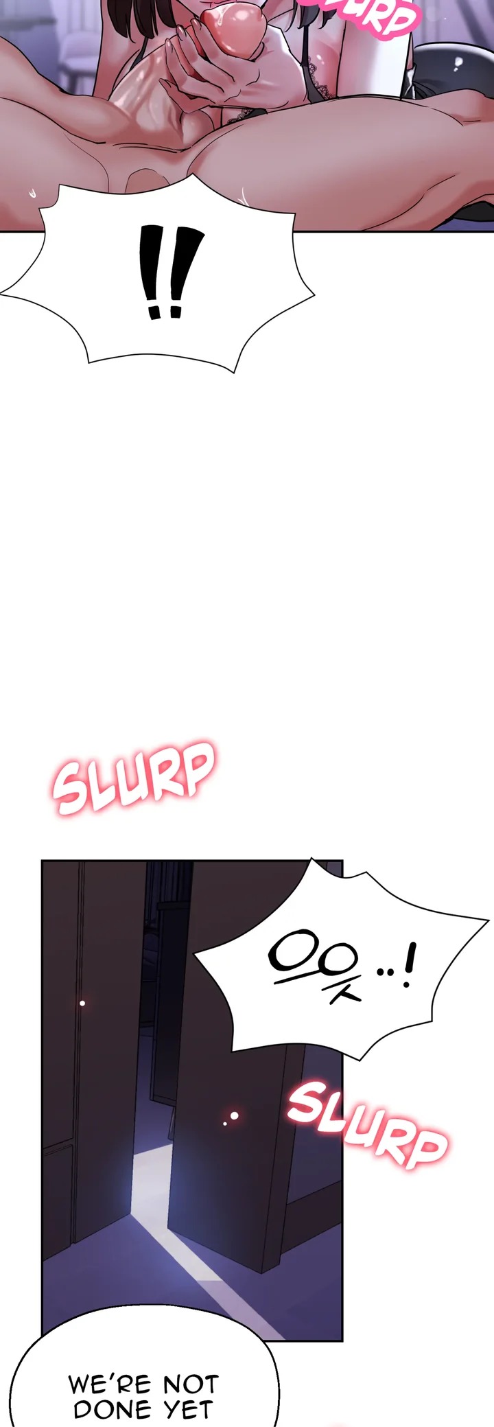 3 Sisters (Uncensored) - Chapter 1 Page 36