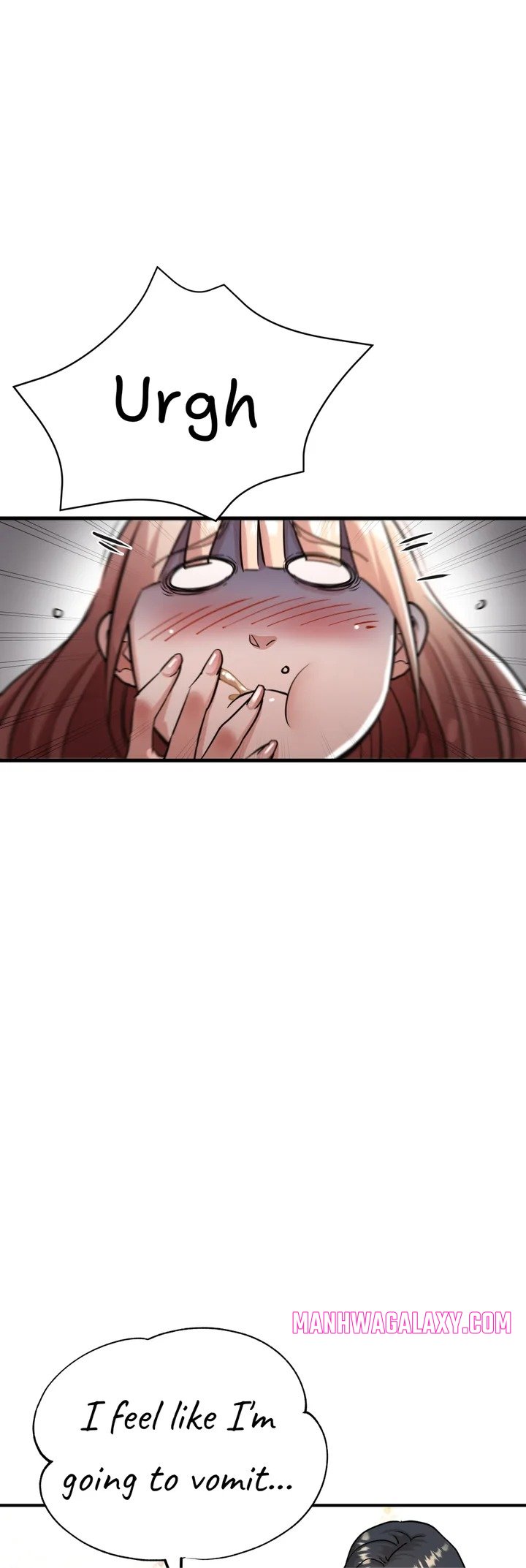 3 Sisters (Uncensored) - Chapter 11 Page 22