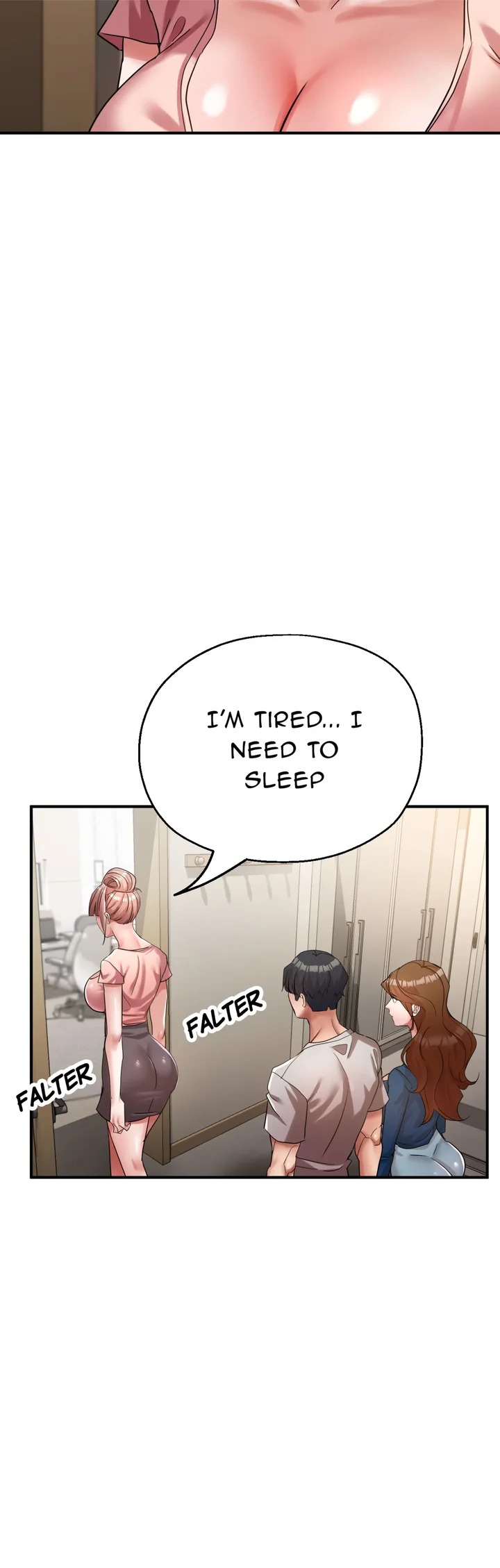 3 Sisters (Uncensored) - Chapter 13 Page 50