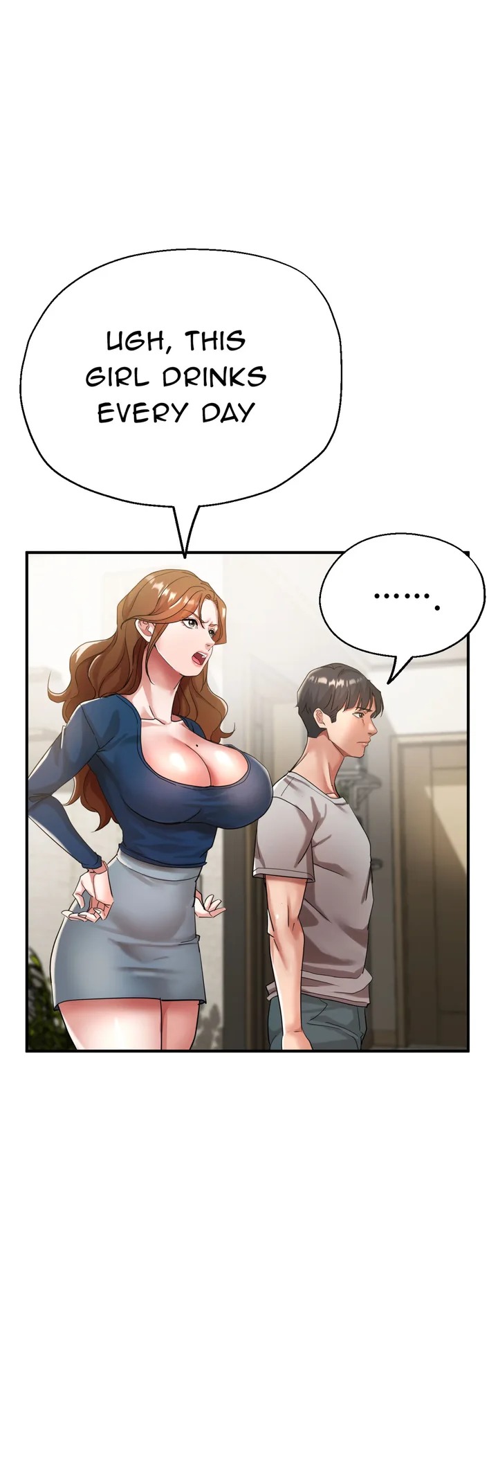 3 Sisters (Uncensored) - Chapter 13 Page 51