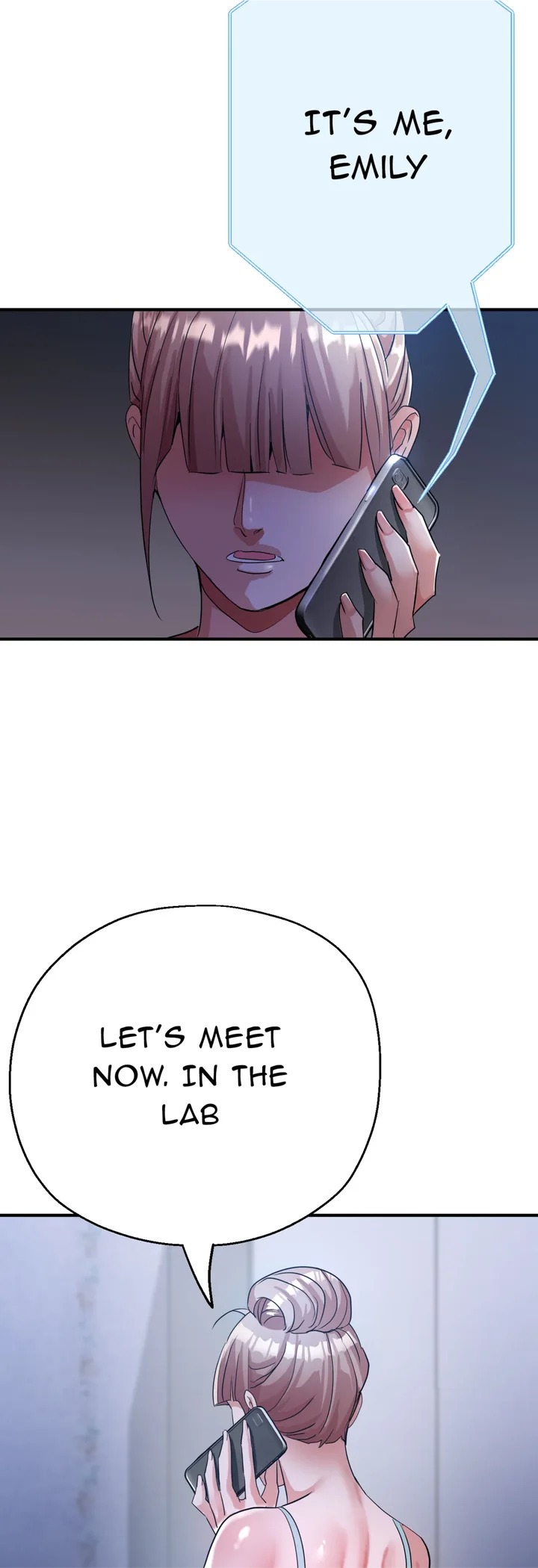 3 Sisters (Uncensored) - Chapter 13 Page 62