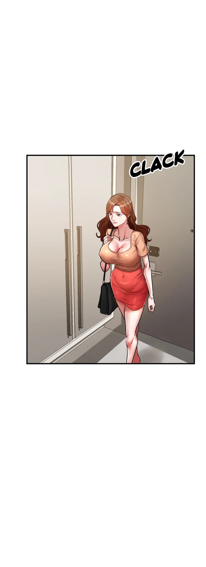 3 Sisters (Uncensored) - Chapter 15 Page 29