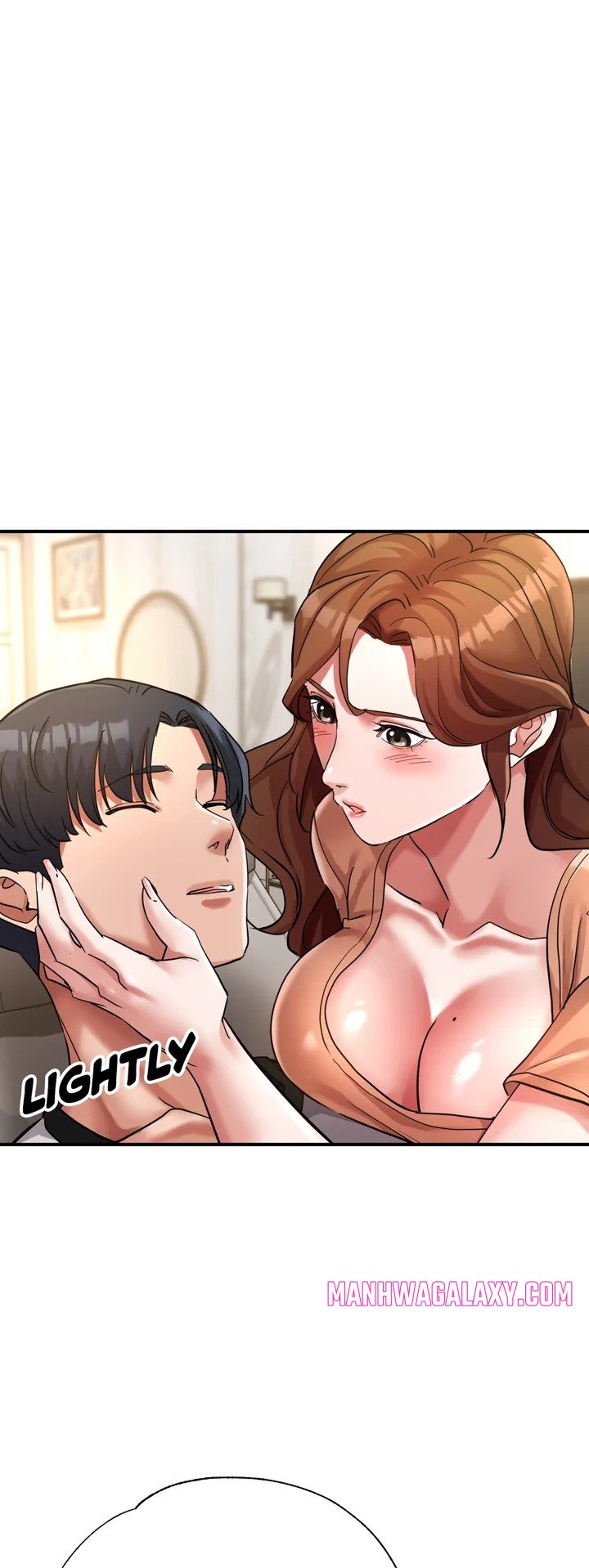 3 Sisters (Uncensored) - Chapter 15 Page 49