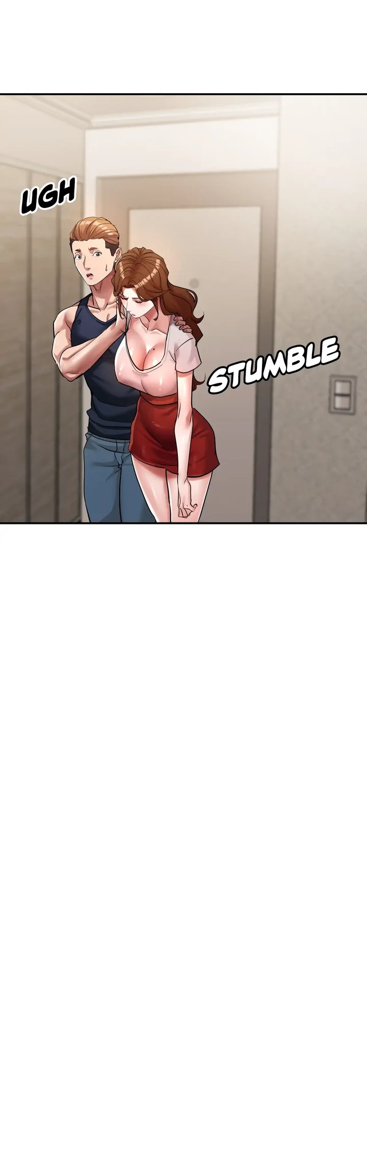 3 Sisters (Uncensored) - Chapter 17 Page 65