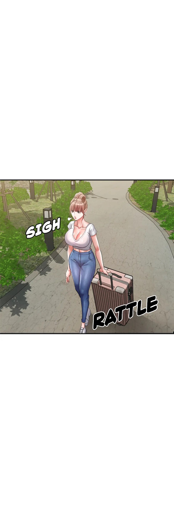 3 Sisters (Uncensored) - Chapter 19 Page 56