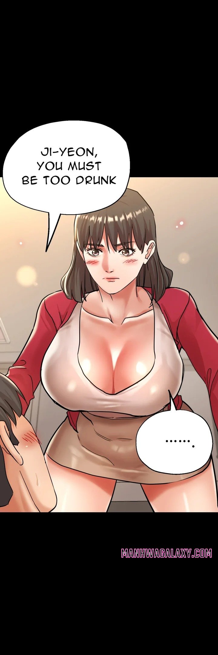 3 Sisters (Uncensored) - Chapter 2 Page 33