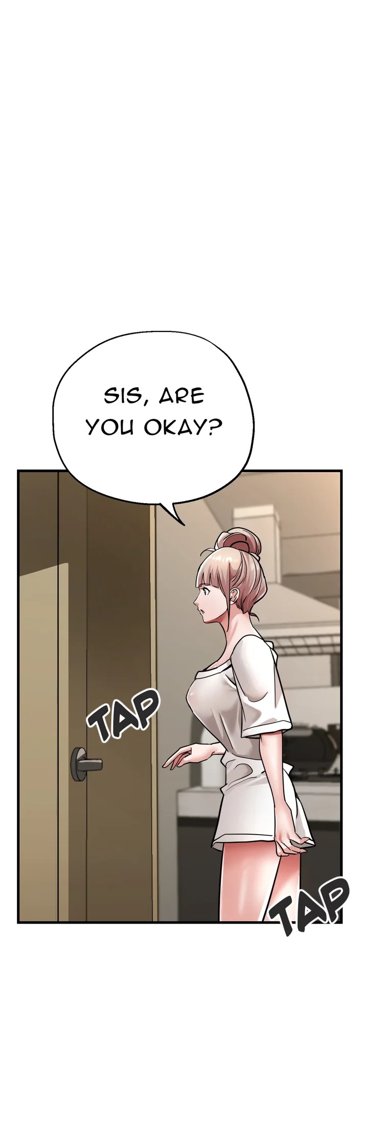 3 Sisters (Uncensored) - Chapter 6 Page 1