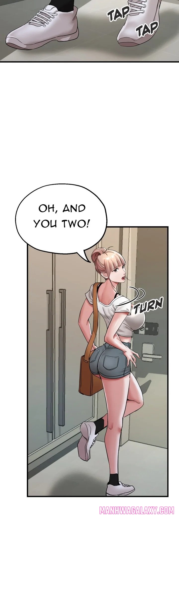 3 Sisters (Uncensored) - Chapter 6 Page 6