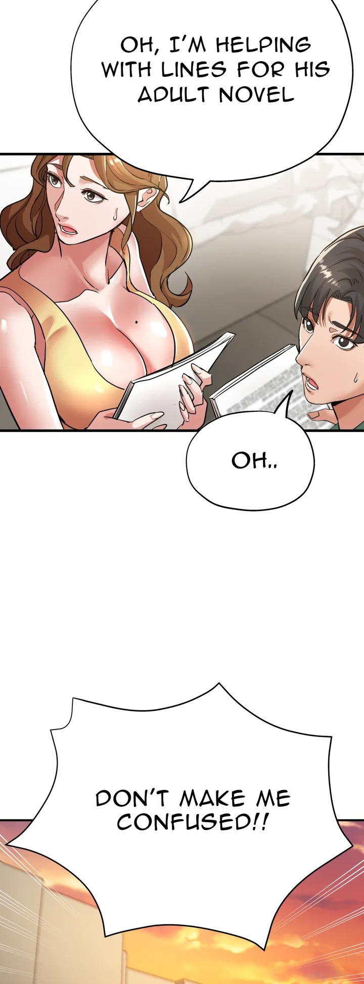 3 Sisters (Uncensored) - Chapter 7 Page 5