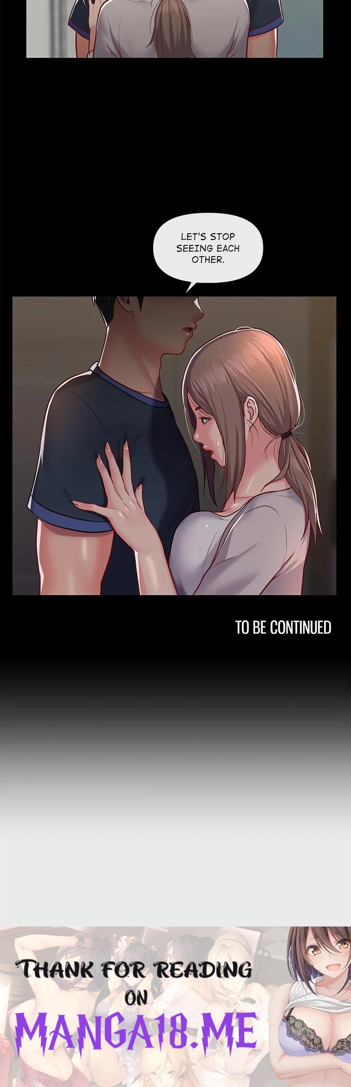 The Ladies’ Associate (Uncensored) - Chapter 13 Page 13