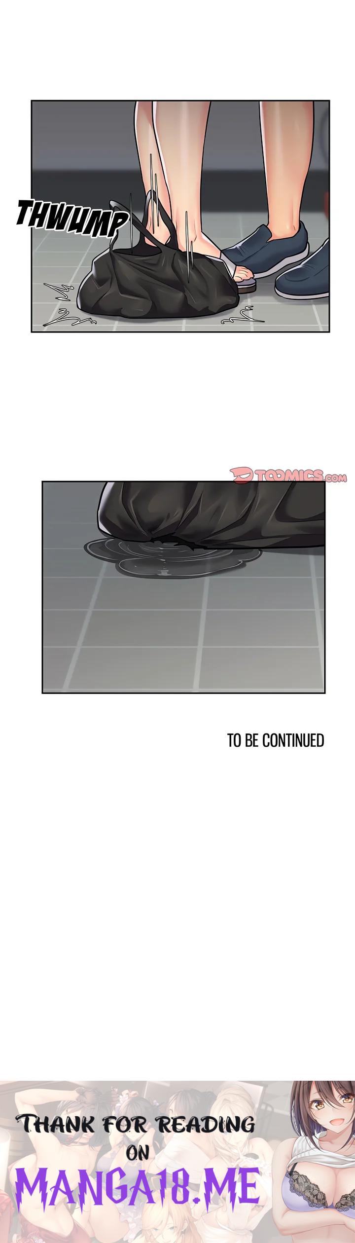 The Ladies’ Associate (Uncensored) - Chapter 15 Page 11