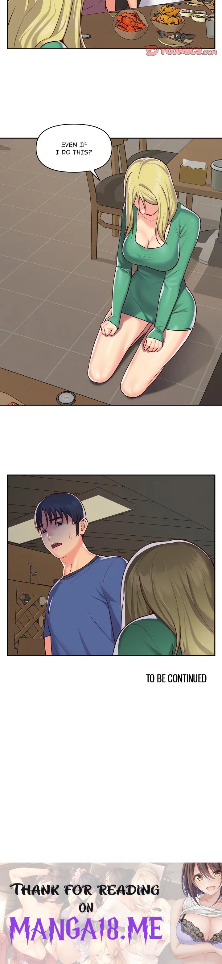 The Ladies’ Associate (Uncensored) - Chapter 22 Page 12