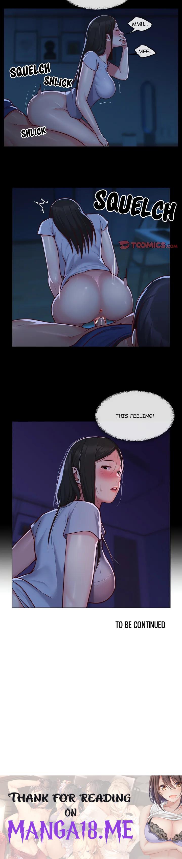 The Ladies’ Associate (Uncensored) - Chapter 24 Page 11