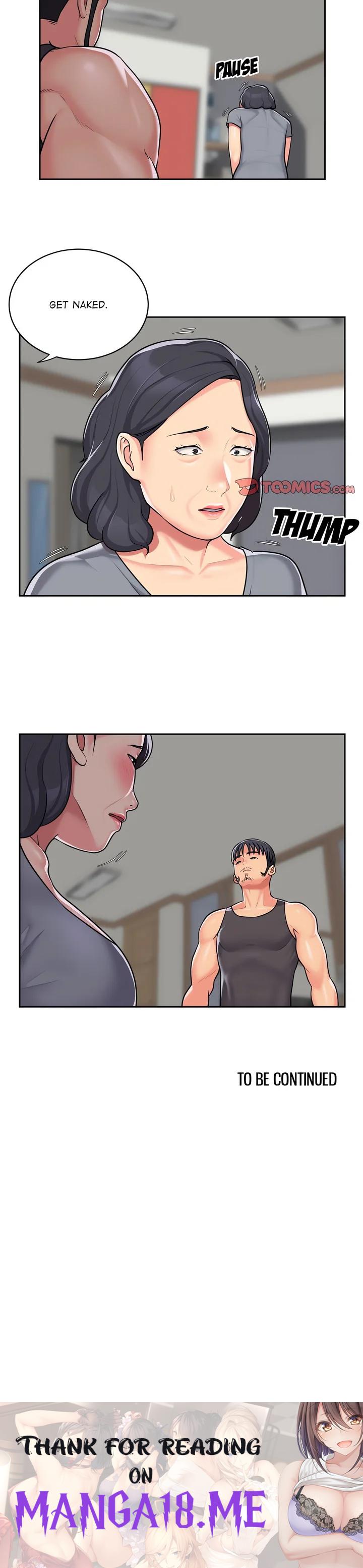 The Ladies’ Associate (Uncensored) - Chapter 29 Page 11