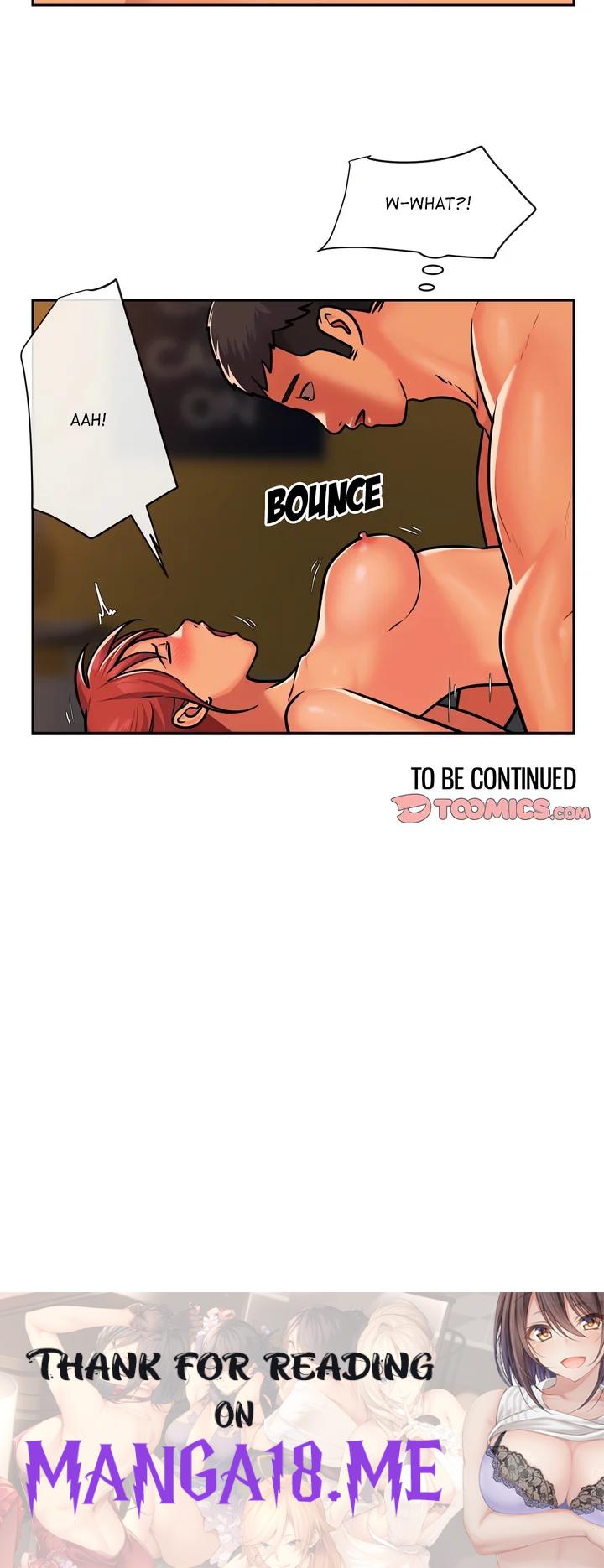 The Ladies’ Associate (Uncensored) - Chapter 32 Page 11