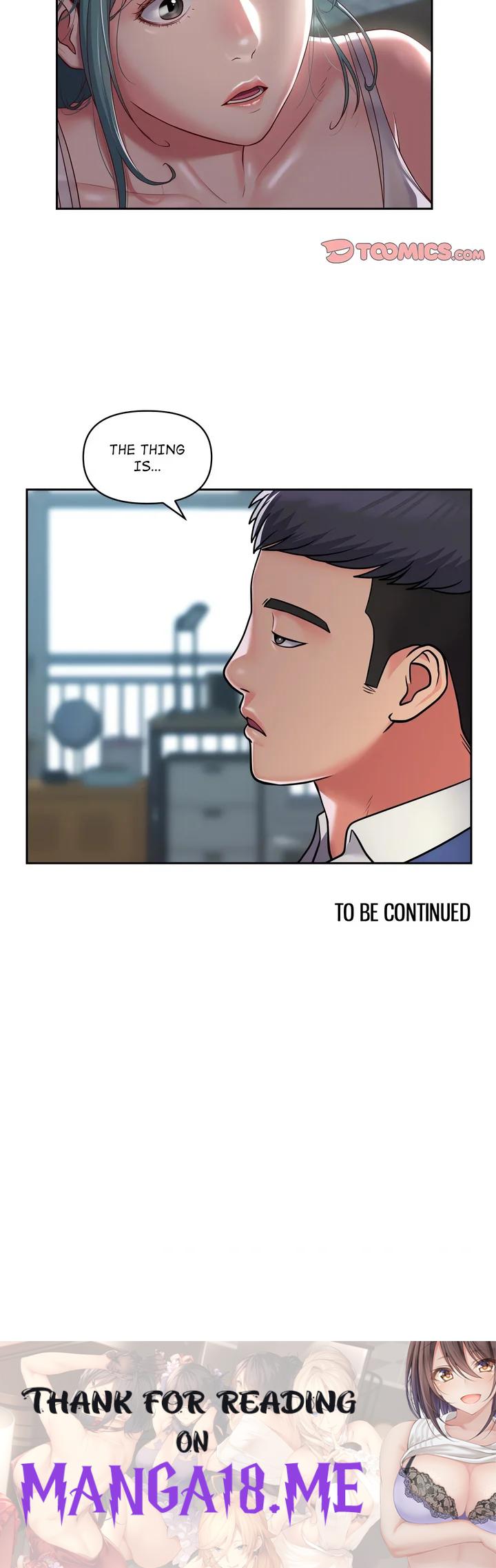 The Ladies’ Associate (Uncensored) - Chapter 42 Page 10