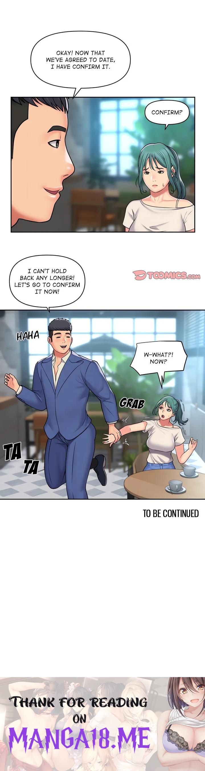 The Ladies’ Associate (Uncensored) - Chapter 43 Page 11
