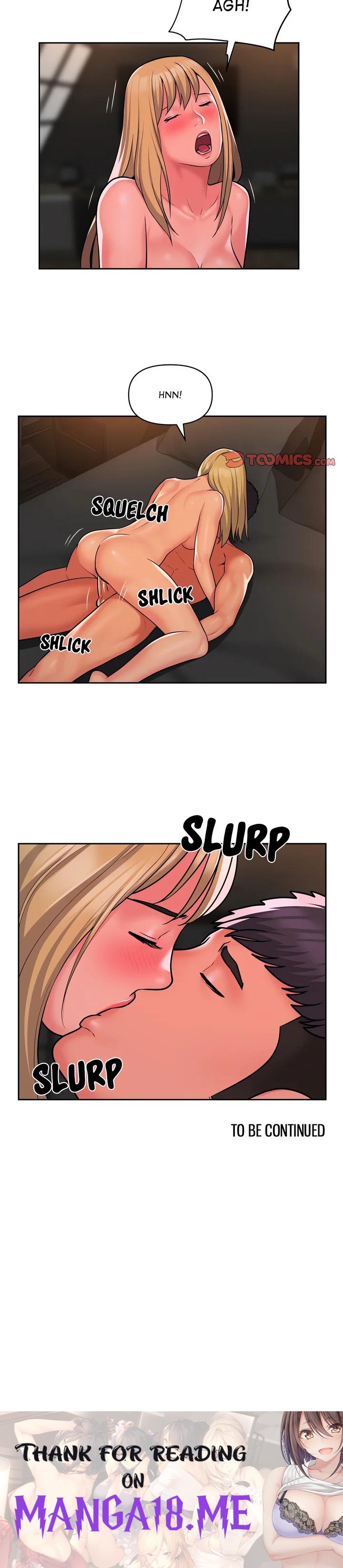 The Ladies’ Associate (Uncensored) - Chapter 48 Page 11